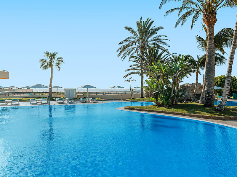 Iberostar Waves Playa Gaviotas 14