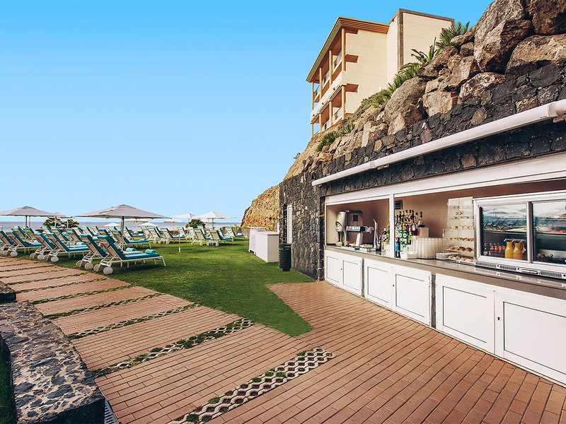 Iberostar Waves Playa Gaviotas 16