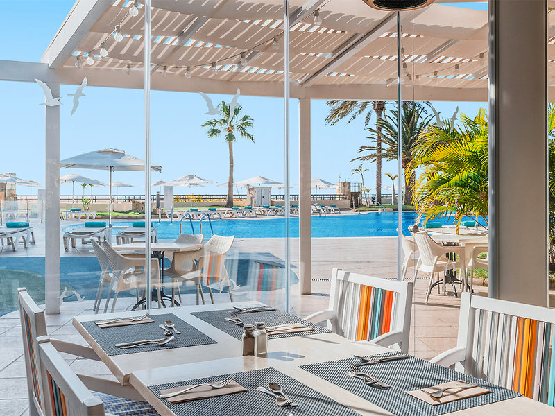 Iberostar Waves Playa Gaviotas 18