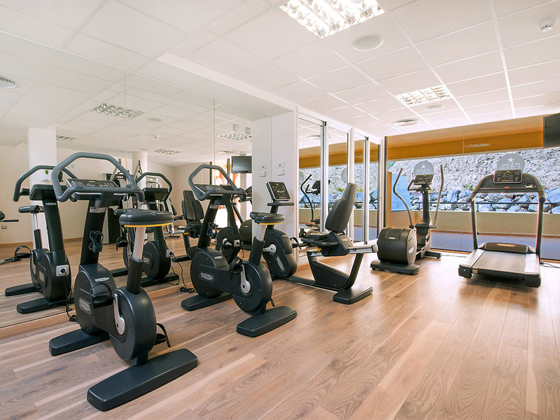 Iberostar Waves Playa Gaviotas 21