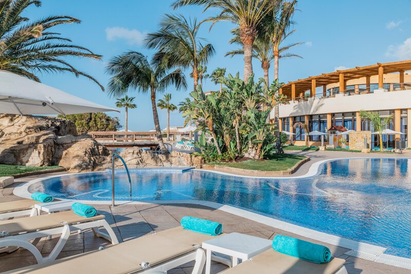 Iberostar Waves Playa Gaviotas 24
