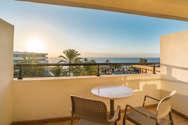 Iberostar Waves Playa Gaviotas 37