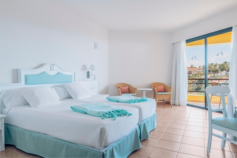 Iberostar Waves Playa Gaviotas 60