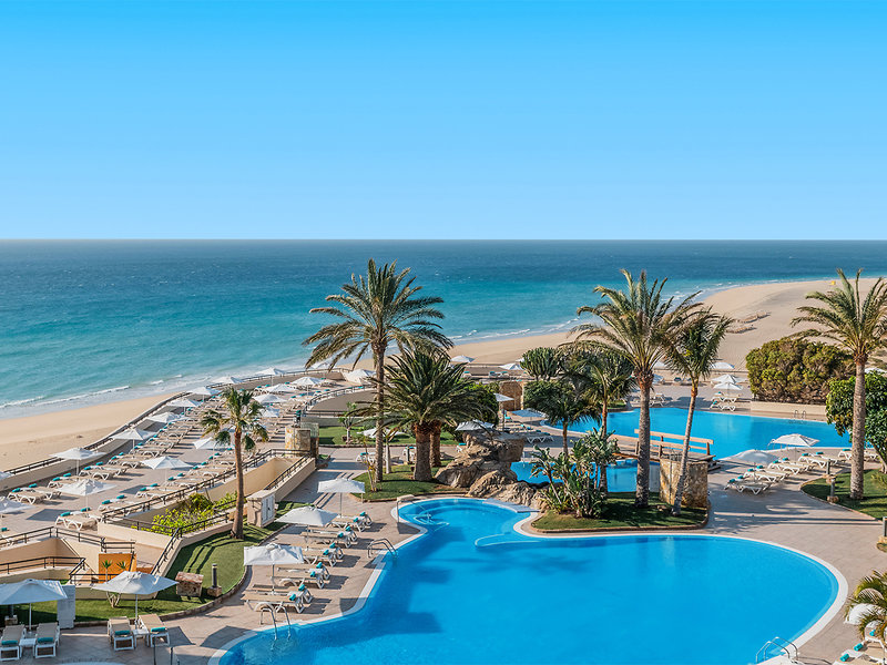 Iberostar Playa Gaviotas 1