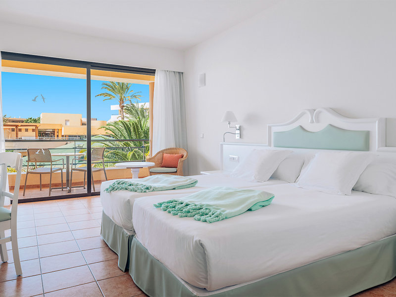 Iberostar Playa Gaviotas 3