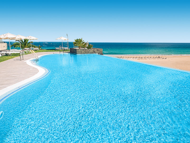 Iberostar Playa Gaviotas 5