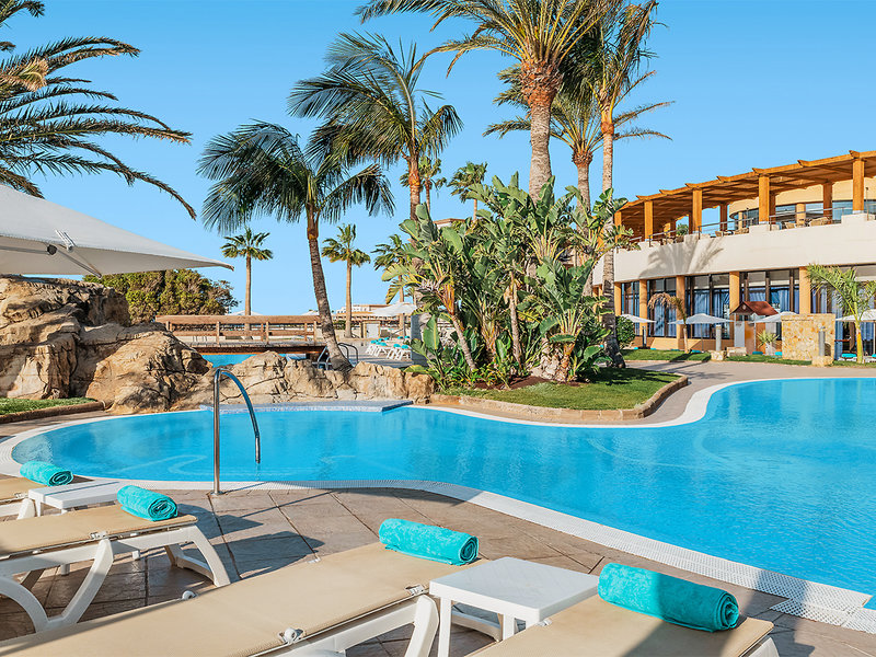 Iberostar Playa Gaviotas 6