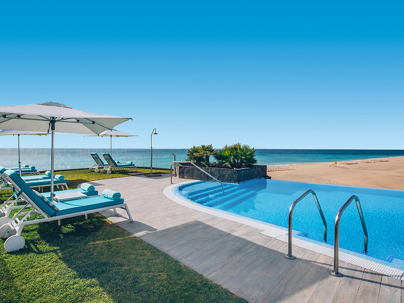 Iberostar Playa Gaviotas 8