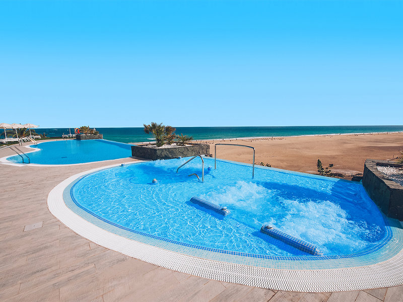 Iberostar Playa Gaviotas 10