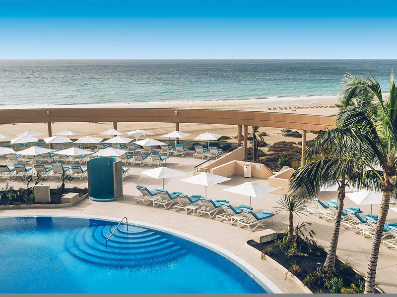 Iberostar Playa Gaviotas 11