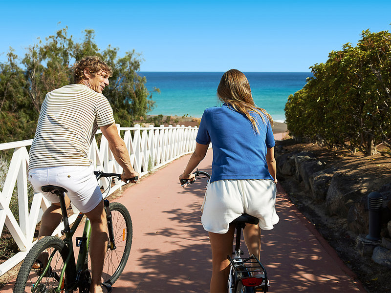 Iberostar Playa Gaviotas 20