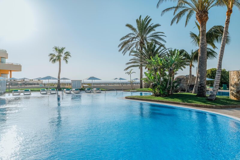 Iberostar Playa Gaviotas 25