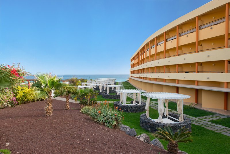 Iberostar Playa Gaviotas 33