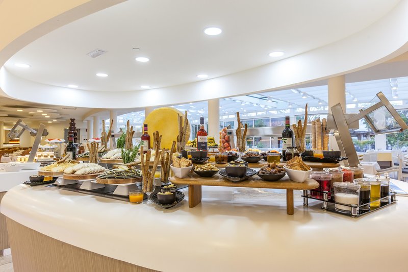 Iberostar Playa Gaviotas 43