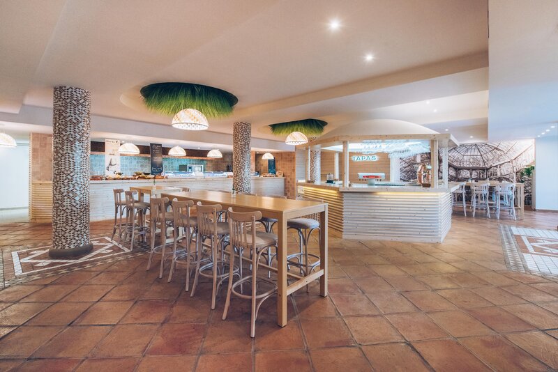 Iberostar Playa Gaviotas 44