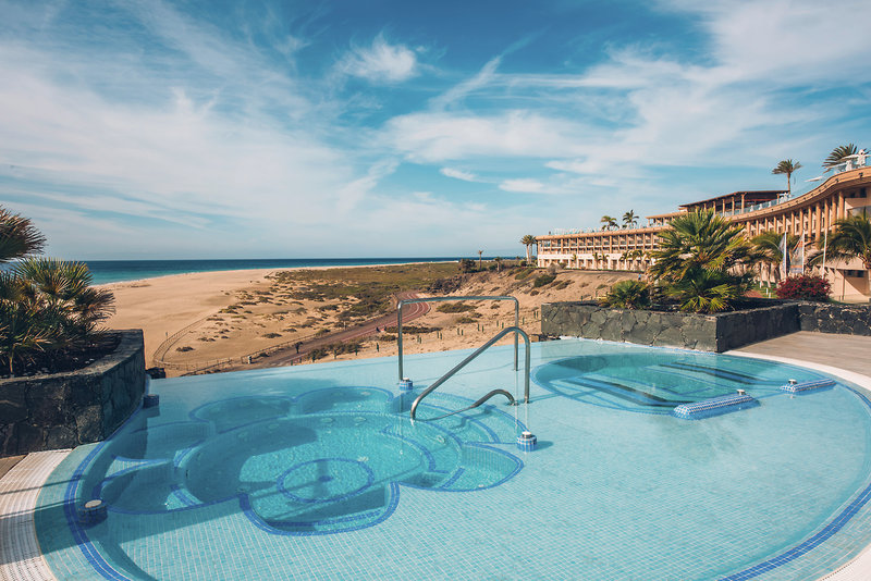 Iberostar Waves Playa Gaviotas 9