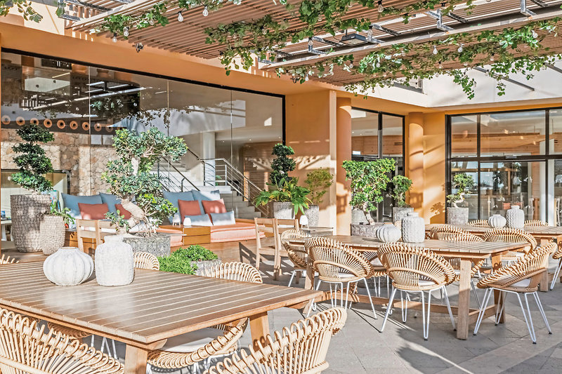 Iberostar Waves Playa Gaviotas 19