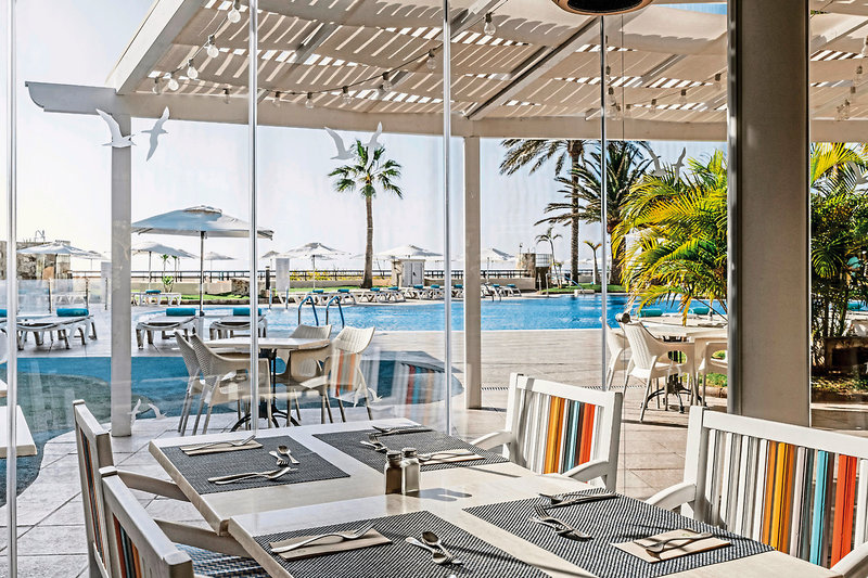 Iberostar Waves Playa Gaviotas 20