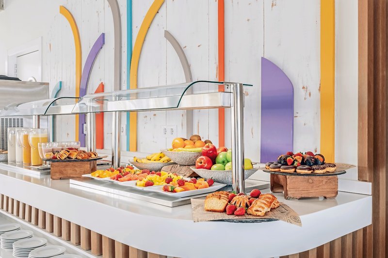 Iberostar Waves Playa Gaviotas 21