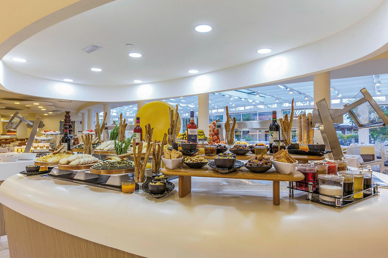 Iberostar Waves Playa Gaviotas 22