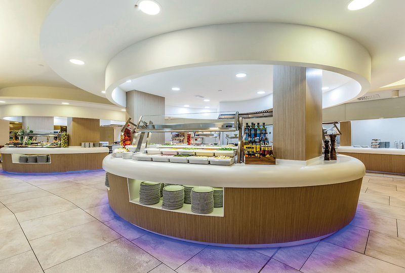 Iberostar Waves Playa Gaviotas 23