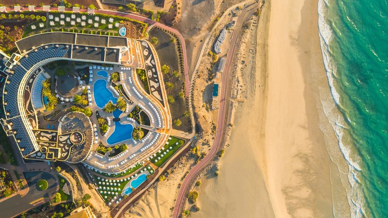 Iberostar Waves Playa Gaviotas 9
