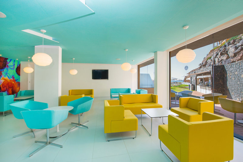 Iberostar Waves Playa Gaviotas 22