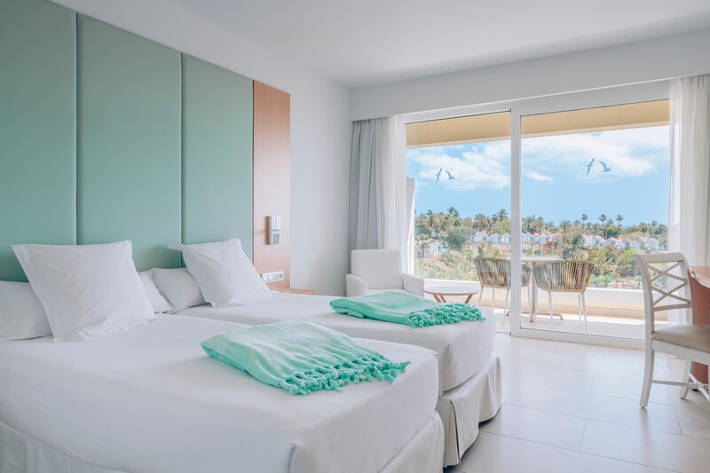 Iberostar Waves Playa Gaviotas 57