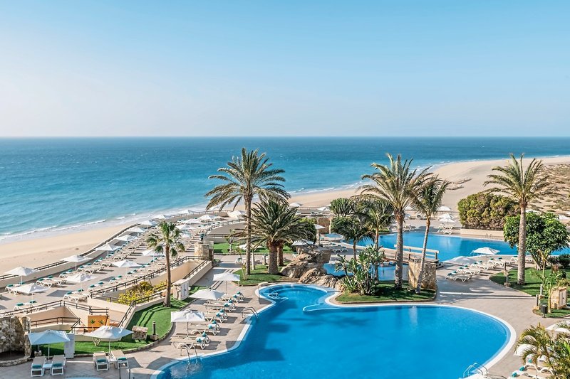 Iberostar Waves Playa Gaviotas 1