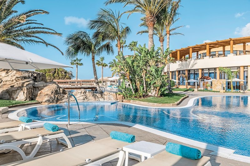 Iberostar Playa Gaviotas 4