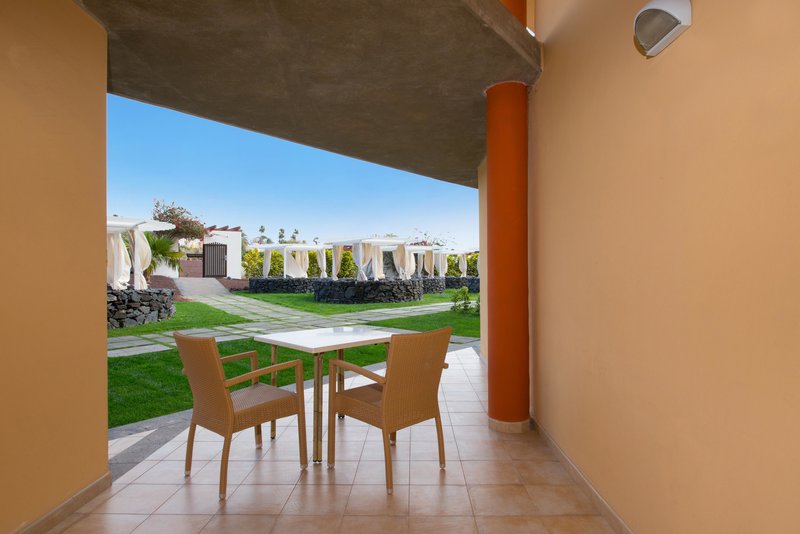 Iberostar Waves Playa Gaviotas 12