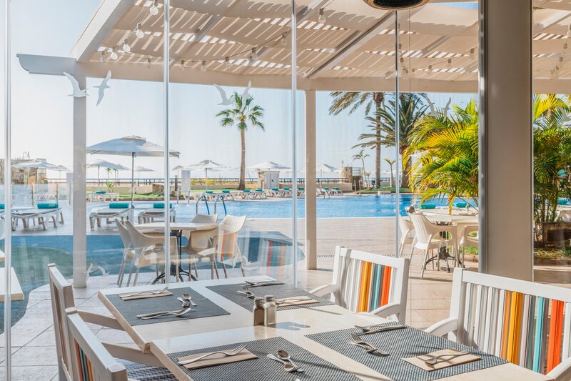 Iberostar Waves Playa Gaviotas 21