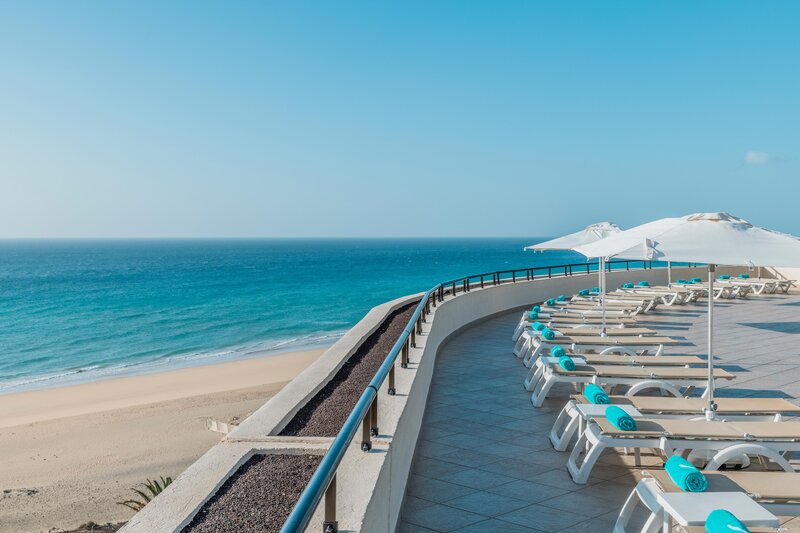 Iberostar Waves Playa Gaviotas 6