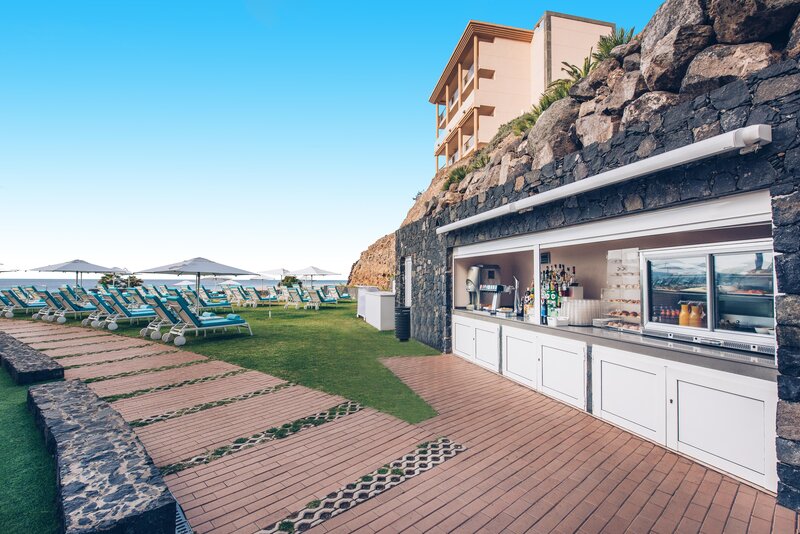 Iberostar Waves Playa Gaviotas 11