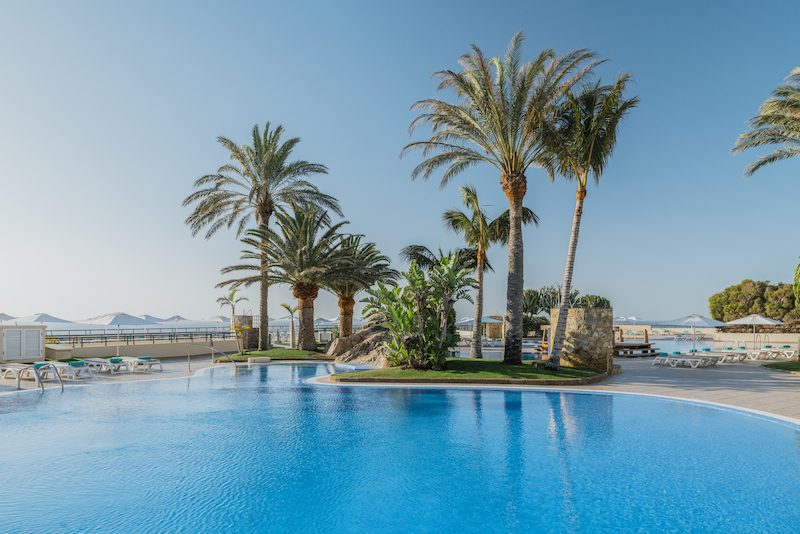 Iberostar Waves Playa Gaviotas 31