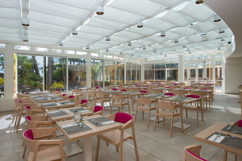 Iberostar Waves Playa Gaviotas 34