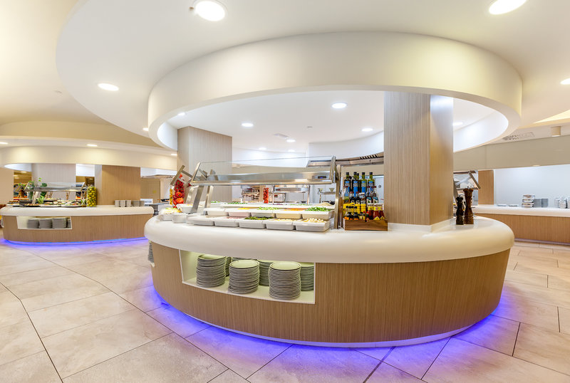 Iberostar Waves Playa Gaviotas 36