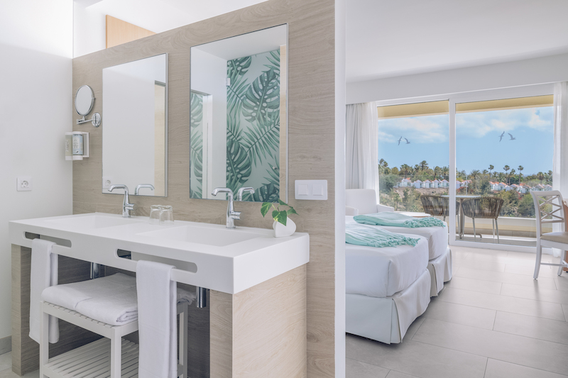 Iberostar Waves Playa Gaviotas 43
