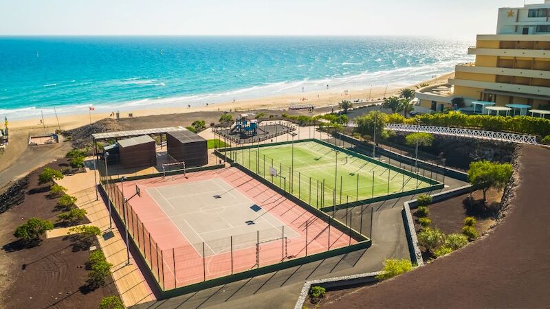 Iberostar Waves Playa Gaviotas 44