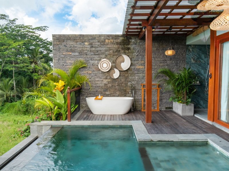 Emana Akatara Ubud