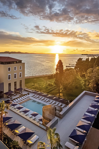 Hyatt Regency Zadar 1