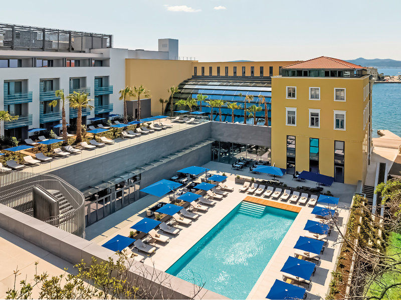 Hyatt Regency Zadar 2