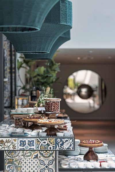 Hyatt Regency Zadar 11