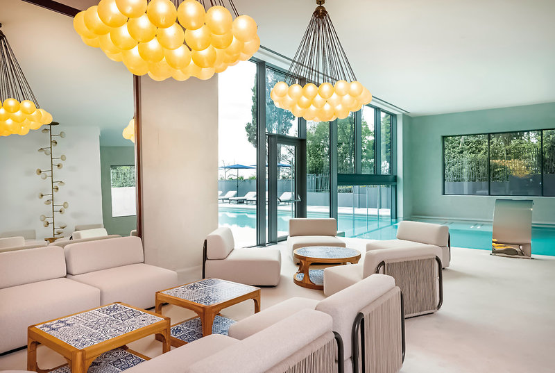 Hyatt Regency Zadar 12