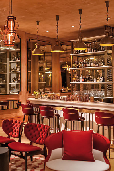 Hyatt Regency Zadar 14