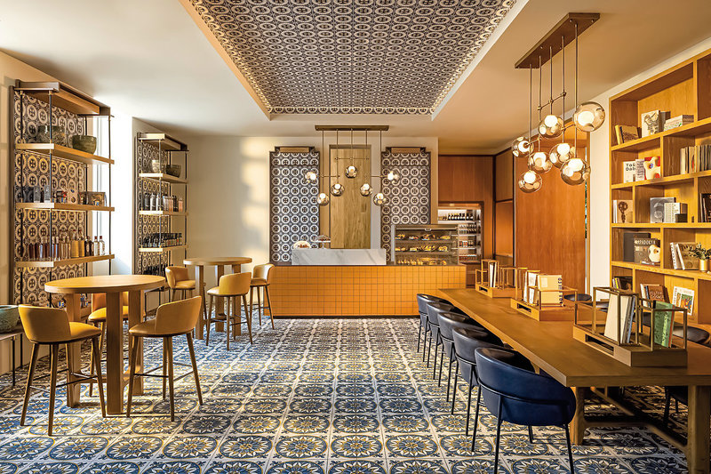Hyatt Regency Zadar 15