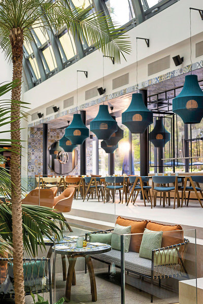 Hyatt Regency Zadar 16