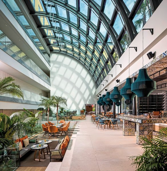 Hyatt Regency Zadar 17