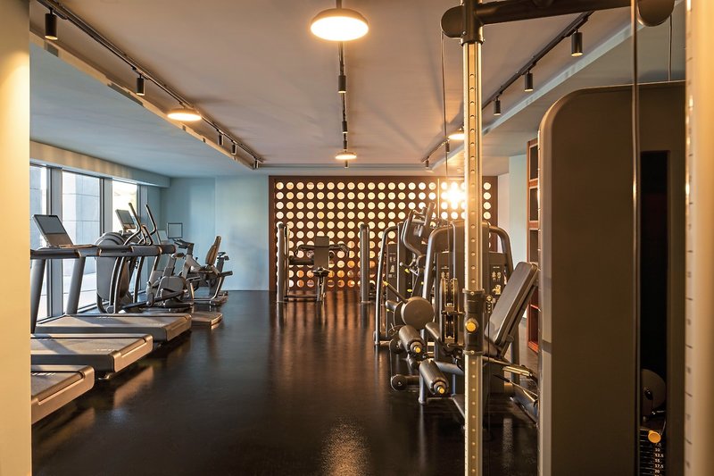 Hyatt Regency Zadar 18