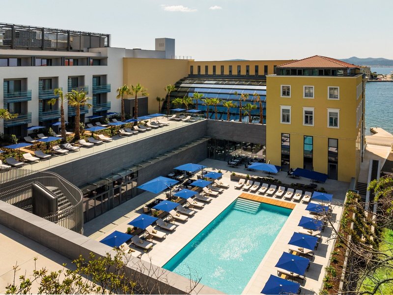 Hyatt Regency Maraska Zadar 1
